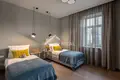 4 room apartment 93 m² in Jurmala, Latvia