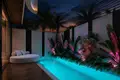 Willa 3 pokoi 106 m² Canggu, Indonezja