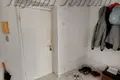 Wohnung 1 zimmer 34 m² Muchaviecki sielski Saviet, Belarus