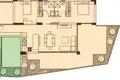 Wohnung 2 Schlafzimmer 117 m² Demos Agiou Athanasiou, Zypern