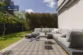 Apartamento 4 habitaciones 131 m² Vilna, Lituania