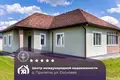 Casa 137 m² Ozyaritska Slabadski rural council, Belarús