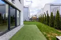 Appartement 146 m² Varsovie, Pologne