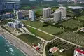 Квартира 53 м² Мезитли, Турция