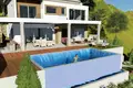 4-Schlafzimmer-Villa 282 m² Kamares, Zypern