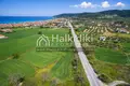 Land 13 954 m² Skala Fourkas, Greece