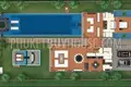 villa de 5 dormitorios 748 m² Pa Khlok, Tailandia