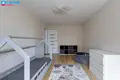 Appartement 3 chambres 64 m² Mazeikiai, Lituanie