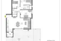 Bungalow z 2 sypialniami 73 m² Algorfa, Hiszpania