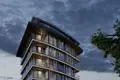 Kompleks mieszkalny New guarded residence in the heart of Antalya, Turkey