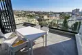 Penthouse 3 pokoi 120 m² Jermasoja, Cypr