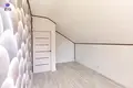 Cottage 124 m² Novaje Polie, Belarus