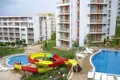 Mieszkanie 2 pokoi 115 m² Sweti Włas, Bułgaria