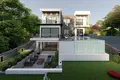 4 bedroom Villa 218 m² Girne District, Northern Cyprus