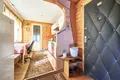 House 63 m² Ozyaritska-Slabadski rural council, Belarus