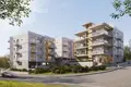 2 bedroom apartment 108 m² Limassol District, Cyprus