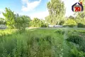 Mieszkanie 1 pokój 37 m² Nasilava, Białoruś