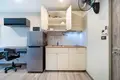Piso independiente 1 habitacion 39 m² Sakhu, Tailandia
