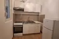Apartamento 1 habitación 31 m² Budva, Montenegro