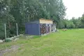House 100 m² Pliuski sielski Saviet, Belarus
