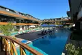 1 bedroom apartment  Alanya, Turkey