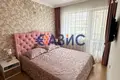 Квартира 2 комнаты 45 м² Несебр, Болгария