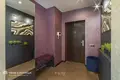 3 room apartment 119 m² Minsk, Belarus