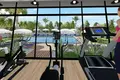 Appartement 55 m² Kargicak, Turquie