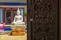 4 bedroom Villa 282 m² Choeng Thale, Thailand
