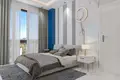 Квартира 2 комнаты 58 м² Аланья, Турция