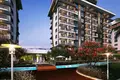 Apartamento 2 habitaciones 66 m² Konakli, Turquía