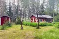 Chalet  Sulkava, Finlande