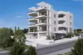 Ático 2 habitaciones 110 m² Limasol, Chipre