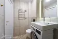 2 room apartment 42 m² Minsk, Belarus