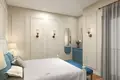 Квартира 1 спальня 58 м² Рисан, Черногория