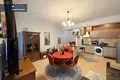 Apartamento 1 habitación 44 m² Vilna, Lituania