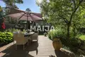 3 bedroom house 120 m² Helsinki sub-region, Finland