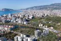 Квартира 2 комнаты 57 м² Кестель, Турция