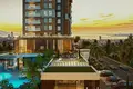 Пентхаус 6 комнат 586 м² Konak, Турция