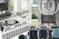 Вилла 4 спальни 600 м² ban ket ho, Таиланд