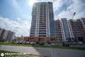 2 room apartment 71 m² Minsk, Belarus