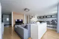 Wohnung 3 zimmer 108 m² Minsk, Belarus