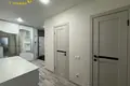 Appartement 2 chambres 58 m² Minsk, Bélarus