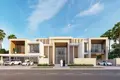 5 bedroom villa 1 022 m² Abu Dhabi, United Arab Emirates