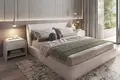 Apartamento 36 m² Dubái, Emiratos Árabes Unidos