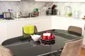 Wohnung 3 Schlafzimmer 138 m² in Germasogeia, Zypern