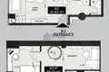 Mieszkanie 1 pokój 70 m² Municipality of Athens, Grecja