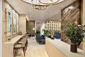 Attique 3 chambres 95 m² Wichit, Thaïlande