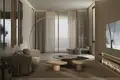 Wohnkomplex Keturah Reserve — large residence by MAG with swimming pools, gardens and a business center in Meydan, Dubai