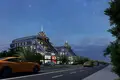 Gewerbefläche 75 m² Oba, Türkei